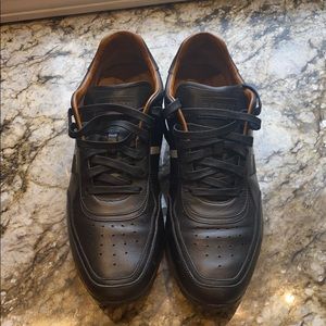 Bally sneaker